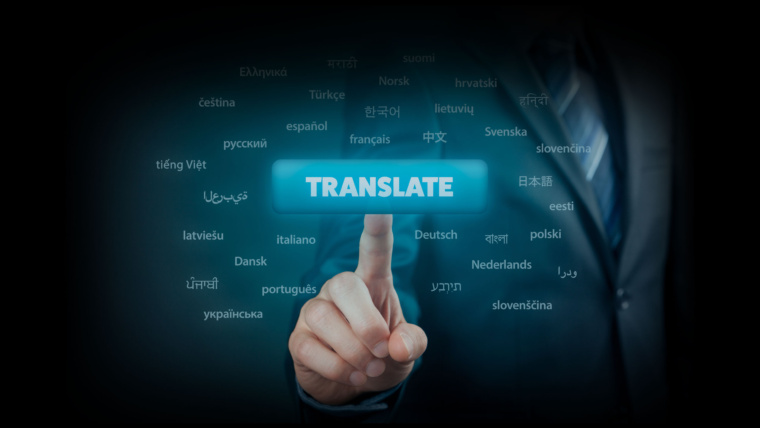 Traduzioni Manuali Tecnici